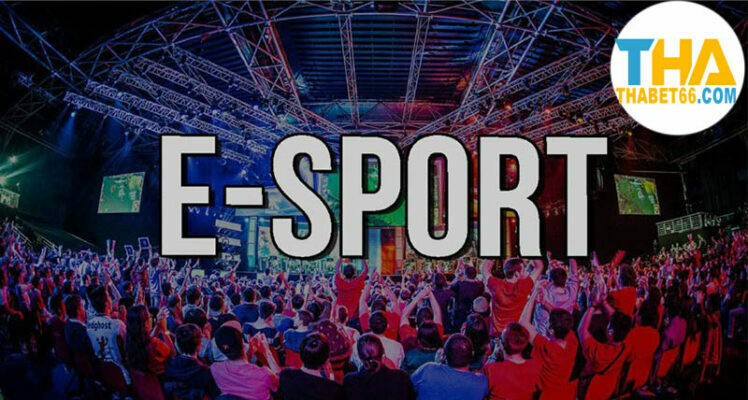 esport